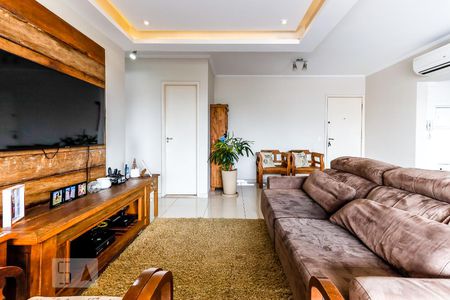 Sala de apartamento à venda com 2 quartos, 80m² em Vila Maria Baixa, São Paulo
