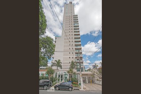 Fachada de kitnet/studio à venda com 1 quarto, 67m² em Brooklin Paulista, São Paulo