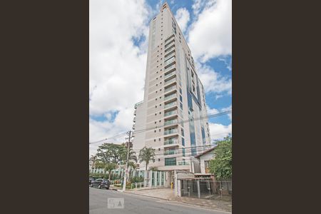 Fachada de kitnet/studio à venda com 1 quarto, 67m² em Brooklin Paulista, São Paulo