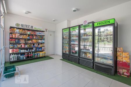 Mercado de kitnet/studio à venda com 1 quarto, 67m² em Brooklin Paulista, São Paulo