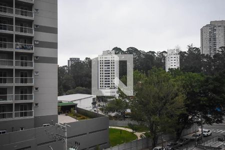 Vista de apartamento para alugar com 3 quartos, 100m² em Vila Andrade, São Paulo