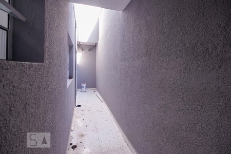 Vista Sala/Quarto de apartamento para alugar com 1 quarto, 30m² em Vila Ipojuca, São Paulo