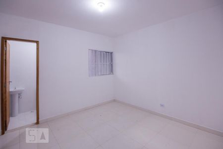 Sala/Quarto de apartamento para alugar com 1 quarto, 30m² em Vila Ipojuca, São Paulo