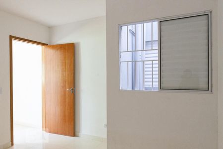 Quarto de apartamento para alugar com 1 quarto, 30m² em Vila Ipojuca, São Paulo