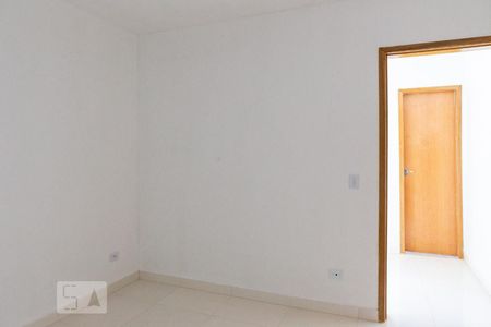 Quarto de apartamento para alugar com 1 quarto, 30m² em Vila Ipojuca, São Paulo