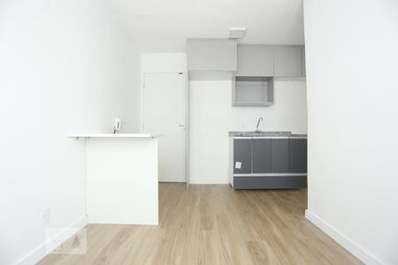 Sala de apartamento à venda com 1 quarto, 27m² em Consolação, São Paulo