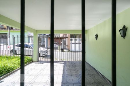Vista da Sala de casa à venda com 4 quartos, 140m² em Freguesia do Ó, São Paulo