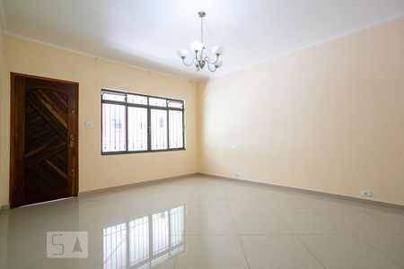 Sala de casa à venda com 4 quartos, 140m² em Freguesia do Ó, São Paulo