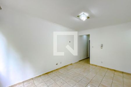 Sala de apartamento para alugar com 1 quarto, 63m² em Mooca, São Paulo