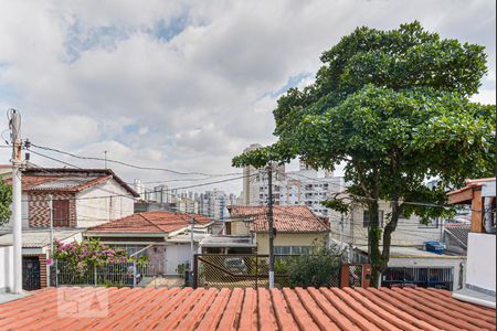 Vista do Quarto 1 de casa para alugar com 2 quartos, 125m² em Bosque da Saúde, São Paulo