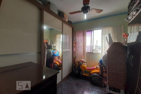 Quarto 1 de apartamento à venda com 3 quartos, 70m² em Madureira, Rio de Janeiro