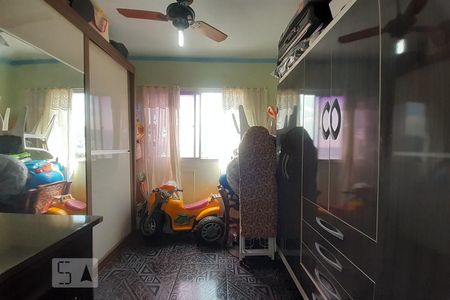 Quarto 1 de apartamento à venda com 3 quartos, 70m² em Madureira, Rio de Janeiro