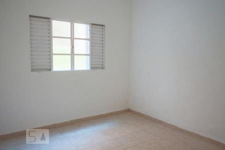 Sala de casa para alugar com 1 quarto, 40m² em Vila Lar Nacional, São Paulo