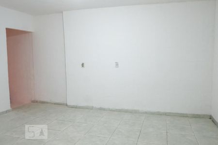 Suíte de casa para alugar com 1 quarto, 40m² em Vila Lar Nacional, São Paulo