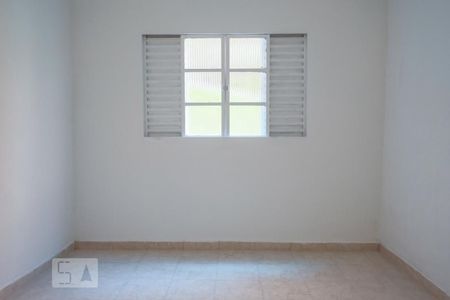 Sala de casa para alugar com 1 quarto, 40m² em Vila Lar Nacional, São Paulo