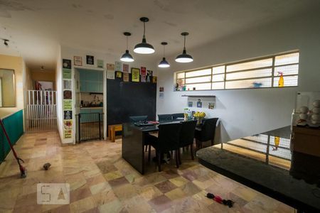 Sala de Jantar de casa para alugar com 4 quartos, 385m² em Parque da Mooca, São Paulo