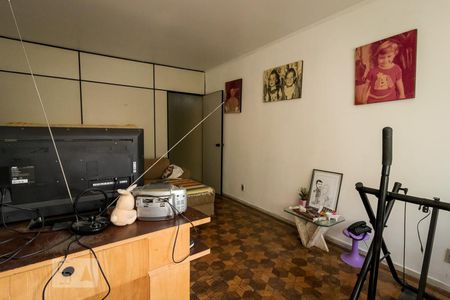Sala 2Sala 2 de casa para alugar com 4 quartos, 385m² em Parque da Mooca, São Paulo