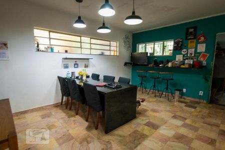 Sala de Jantar de casa à venda com 4 quartos, 385m² em Parque da Mooca, São Paulo