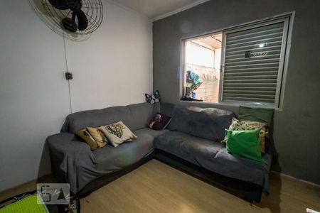 Quarto 1 de casa à venda com 4 quartos, 385m² em Parque da Mooca, São Paulo