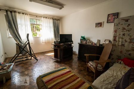 Sala 2 de casa para alugar com 4 quartos, 385m² em Parque da Mooca, São Paulo