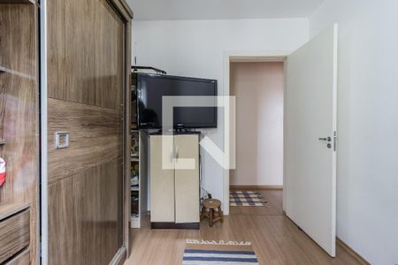 Dormitório de apartamento à venda com 3 quartos, 106m² em Jardim Botânico, Porto Alegre