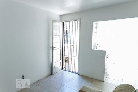 Sala de apartamento para alugar com 1 quarto, 37m² em Partenon, Porto Alegre