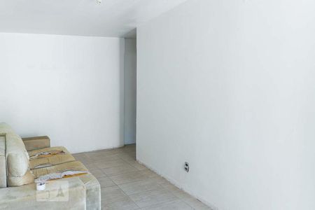 Sala de apartamento à venda com 1 quarto, 37m² em Partenon, Porto Alegre