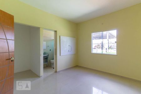 Suíte 1 de casa para alugar com 2 quartos, 130m² em Cascadura, Rio de Janeiro