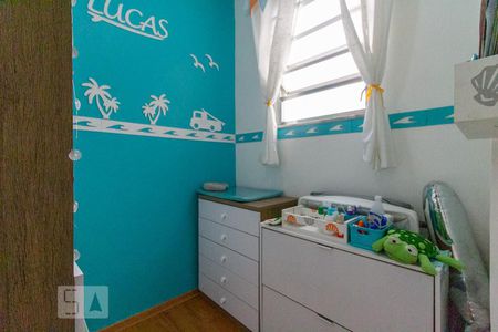 Quarto 1 de apartamento para alugar com 2 quartos, 50m² em Botafogo, Rio de Janeiro