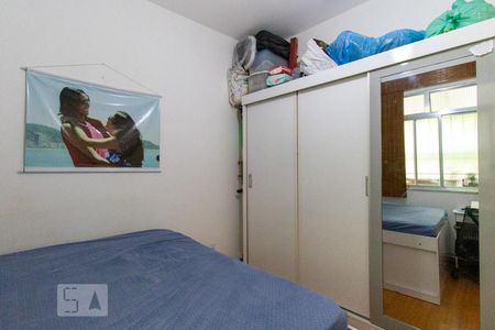 Quarto 2 de apartamento para alugar com 2 quartos, 50m² em Botafogo, Rio de Janeiro