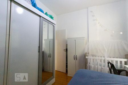 Quarto 2 de apartamento para alugar com 2 quartos, 50m² em Botafogo, Rio de Janeiro