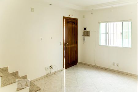 Sala de apartamento à venda com 2 quartos, 97m² em Vila Libanesa, São Paulo