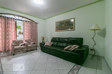 Sala de Vídeo de casa à venda com 4 quartos, 450m² em Vila Matilde, São Paulo