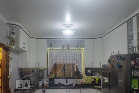 Apartamento à venda com 125m², 3 quartos e 2 vagas Apartamento à venda com 125m², 3 quartos e 2 vagasCozinha - armários