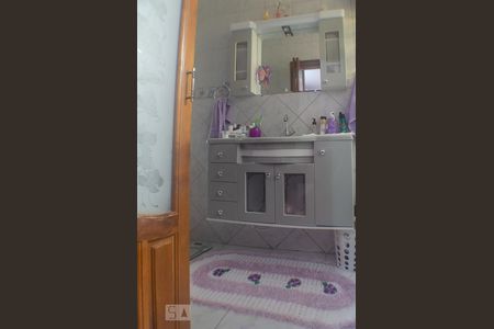 Apartamento à venda com 125m², 3 quartos e 2 vagas Apartamento à venda com 125m², 3 quartos e 2 vagasBanheiro da suíte