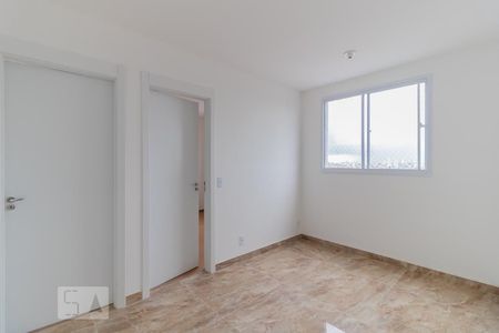 Sala de apartamento à venda com 2 quartos, 40m² em Vila Nhocune, São Paulo