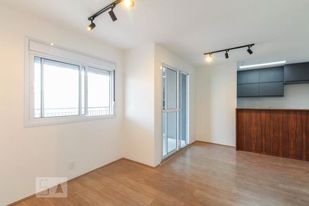 Sala  de apartamento para alugar com 2 quartos, 79m² em Parque da Vila Prudente, São Paulo