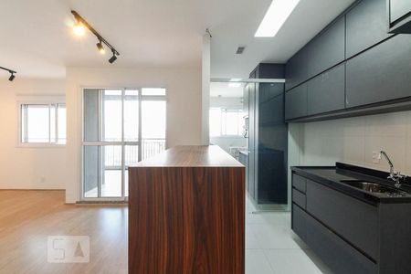 Sala  de apartamento para alugar com 2 quartos, 79m² em Parque da Vila Prudente, São Paulo