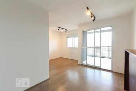 Sala  de apartamento para alugar com 2 quartos, 79m² em Parque da Vila Prudente, São Paulo