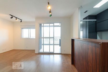 Sala  de apartamento para alugar com 2 quartos, 79m² em Parque da Vila Prudente, São Paulo