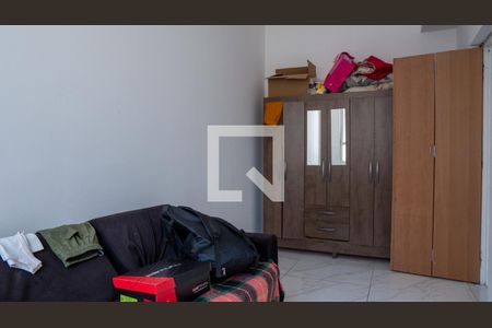 Quarto 1 de apartamento para alugar com 2 quartos, 50m² em Sé, São Paulo