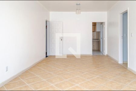 Sala de apartamento para alugar com 3 quartos, 137m² em Agronômica, Florianópolis