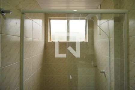 Banheiro da Suíte de apartamento para alugar com 3 quartos, 137m² em Agronômica, Florianópolis