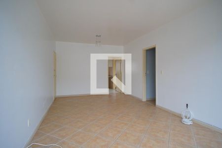 Sala de apartamento para alugar com 3 quartos, 137m² em Agronômica, Florianópolis