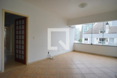 Sala de apartamento para alugar com 3 quartos, 137m² em Agronômica, Florianópolis