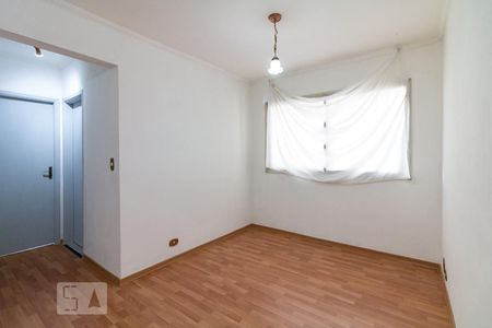 Sala de apartamento à venda com 2 quartos, 64m² em Vila Leonor, Guarulhos