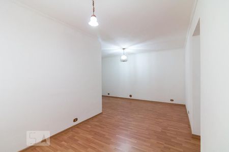 Sala de apartamento à venda com 2 quartos, 64m² em Vila Leonor, Guarulhos