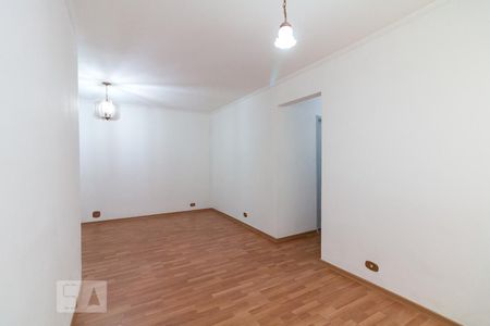 Sala de apartamento à venda com 2 quartos, 64m² em Vila Leonor, Guarulhos