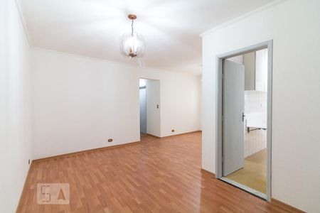 Sala de apartamento à venda com 2 quartos, 64m² em Vila Leonor, Guarulhos