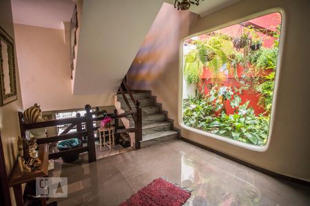 Hall de Entrada de casa à venda com 3 quartos, 400m² em Jabaquara, São Paulo